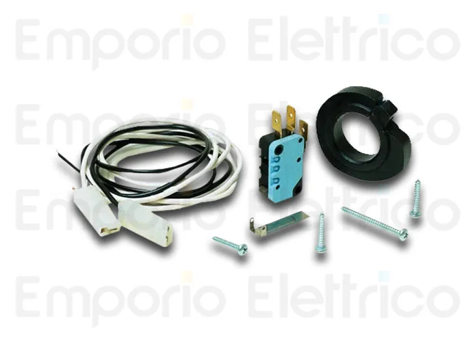 faac Endschalter Kit ( Öffnen oder Schliessen ) 390682 (ex genius 58p0653)