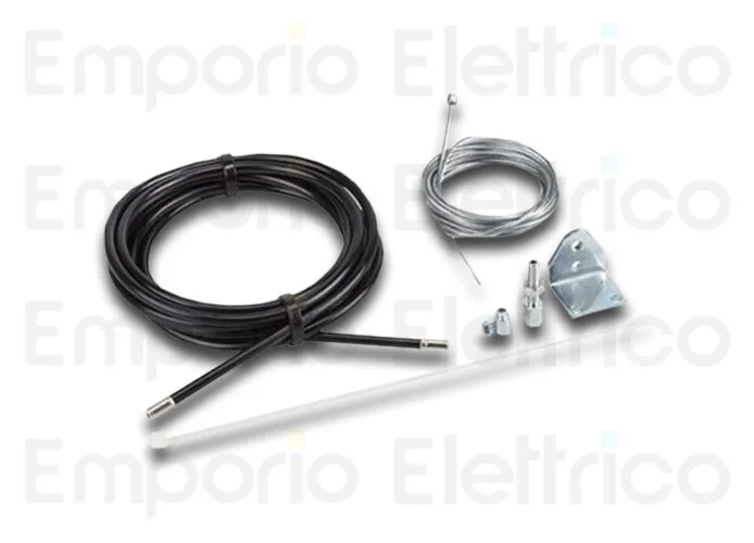 faac Notentriegelung ( x d600-d700hs-d1000 ) 390488