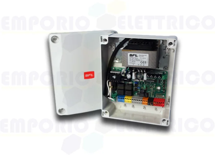 bft Steuerung zara bt l2 2607507 d113796 00002