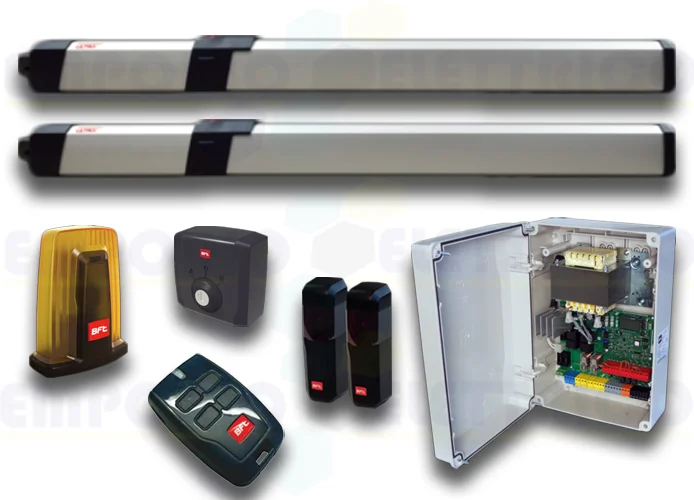 bft Kit Torantriebe giuno ultra bt a20 kit 2600926 r935330 00001