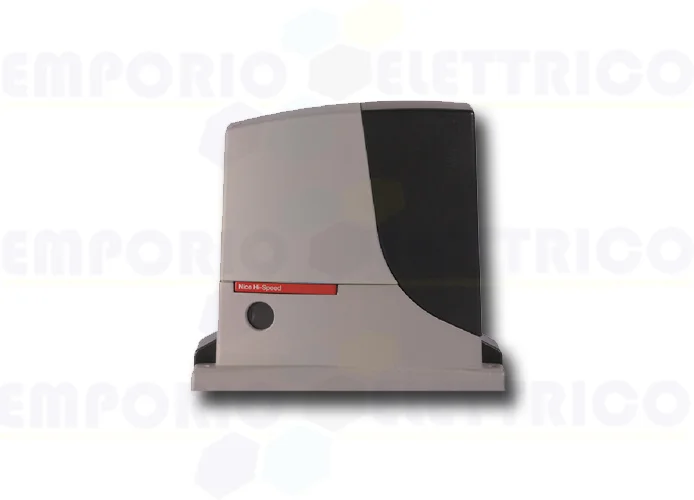 nice selbsthemmender Antrieb robus 500 hs 24v rb500hs