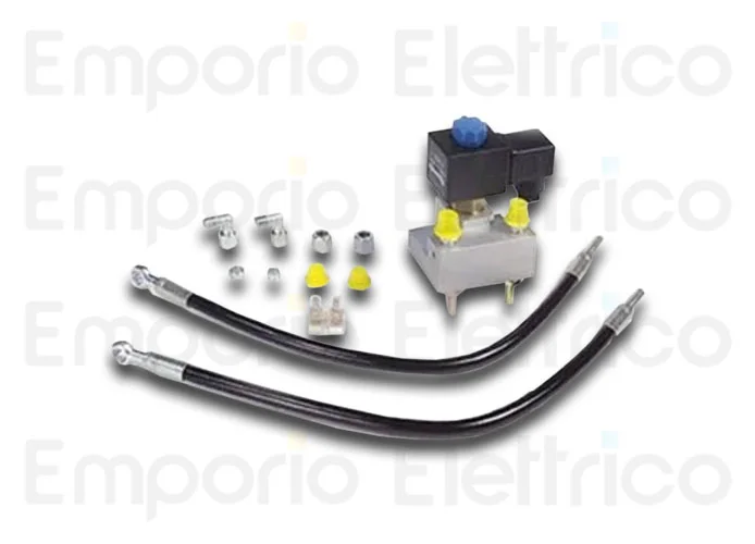 faac Panik Schutzgruppe für Schranke 401051