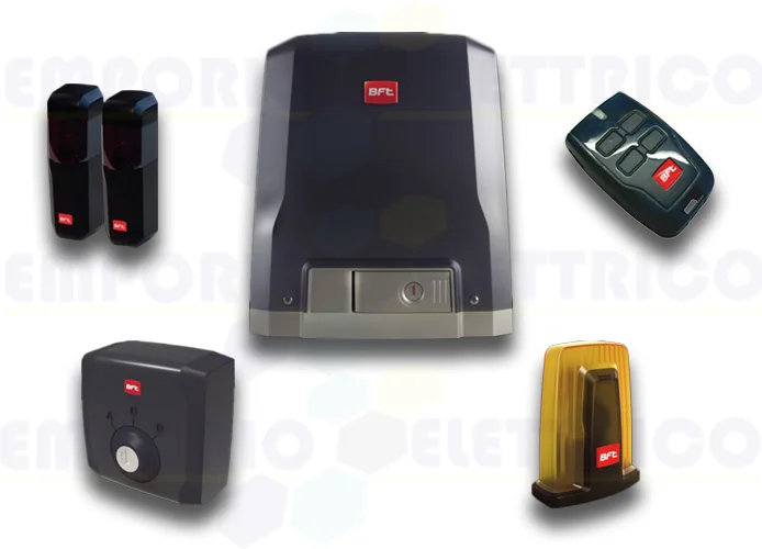 bft deimos ac Torantrieb Kit a800 sl dn 230v 2611868 r925333 00002