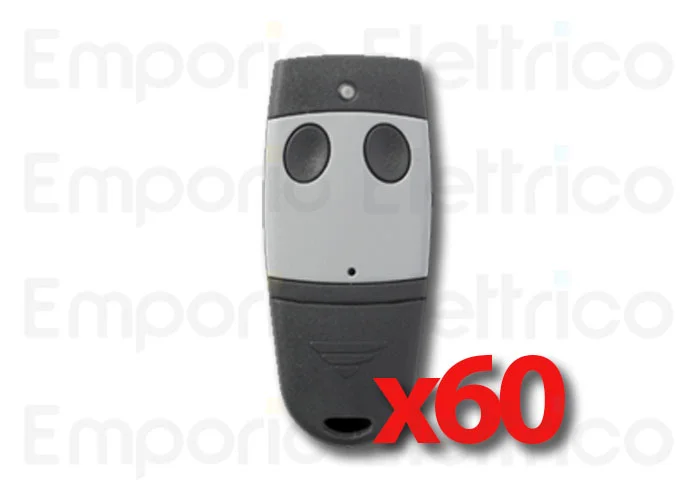 cardin 60 x 2-Kanal Handsender 433 mhz s449 txc449200 (ex txq449200)