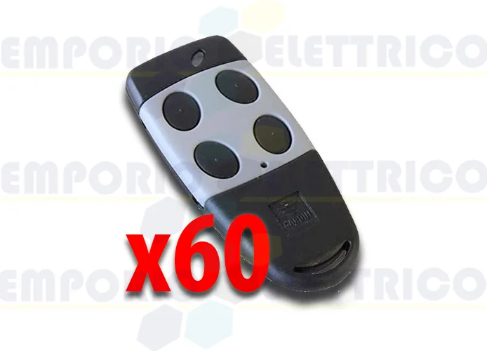 cardin 60 Stück 4-Kanal Handsender 433 mhz s449 txc449400 (ex txq449400)