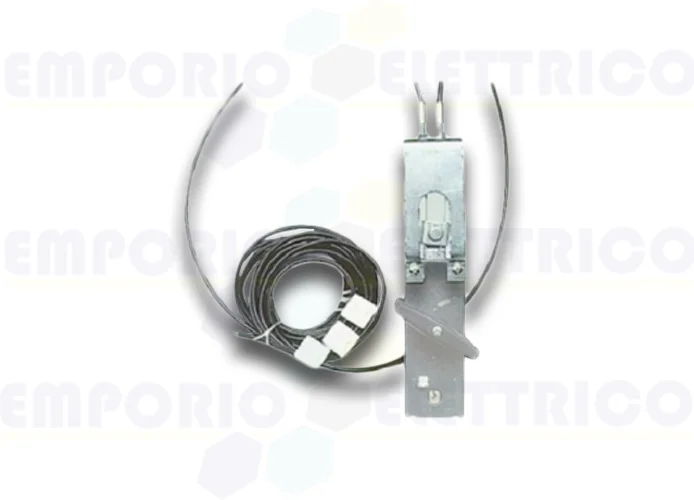 bft manuelle externe Entriegelung sm2 2611374 p115001