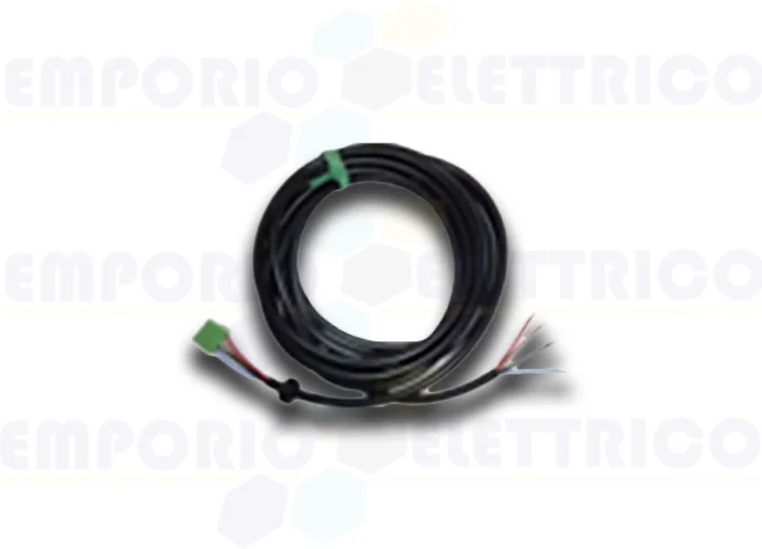 bft Verbindungskabel für Encoder - 10 m - pegaso cable enc 10 2607584 d121675
