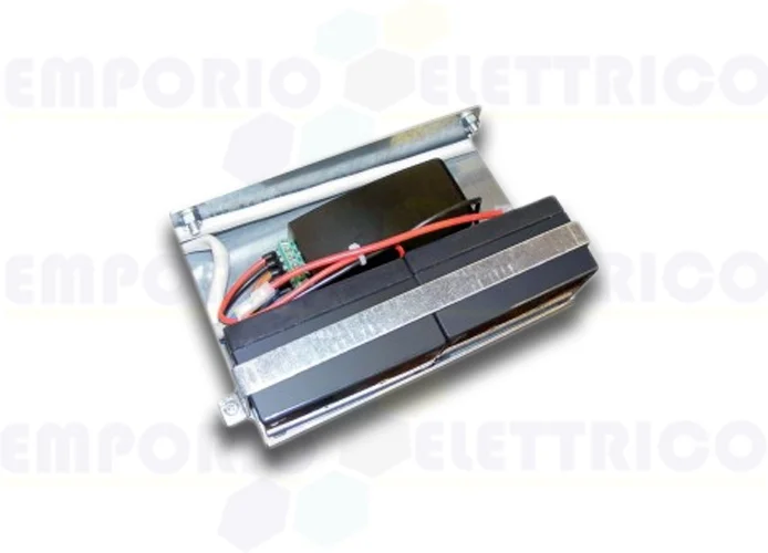 bft Kit Pufferbatterien sl bbv batt für Vista sl 2607186 p111768