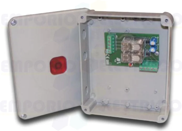 bft Ampellichtsteuerung - thalia leo cbb rigel - tlb 2600582 d113727