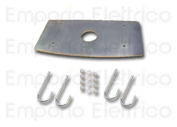 genius Grundplatte rainbow 524-724 6100294