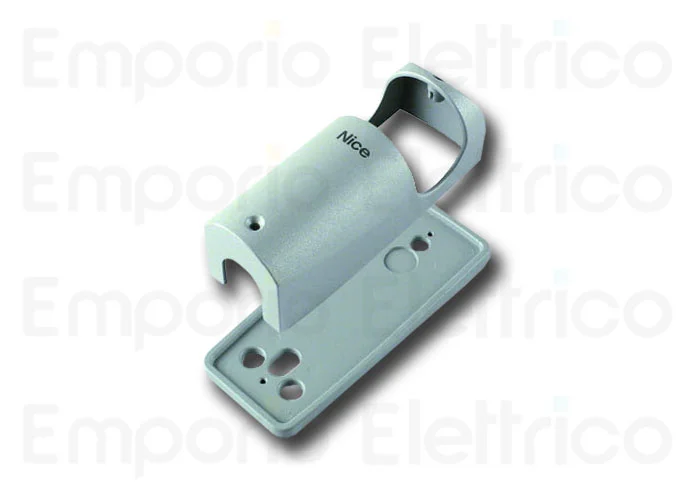 nice vandalismusgeschütztes Metallgehäuse fa1