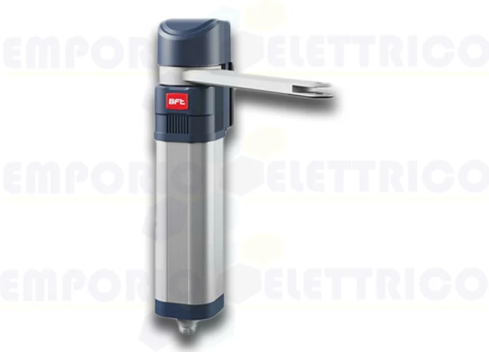 bft umkehrbarer Antrieb 24v für Drehtore e5 bt a12 2601403 p930027 00003