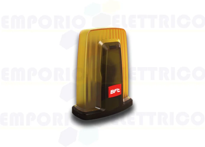 bft Warnlinkleuchte ohne Antenne radius led ac a r0 2607540 d114094 00002 