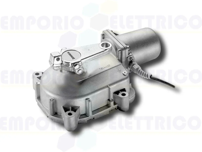 beninca selbsthemmender Getriebemotor für Drehtore 230v du.it14n 9590162 (new du.it14ne)