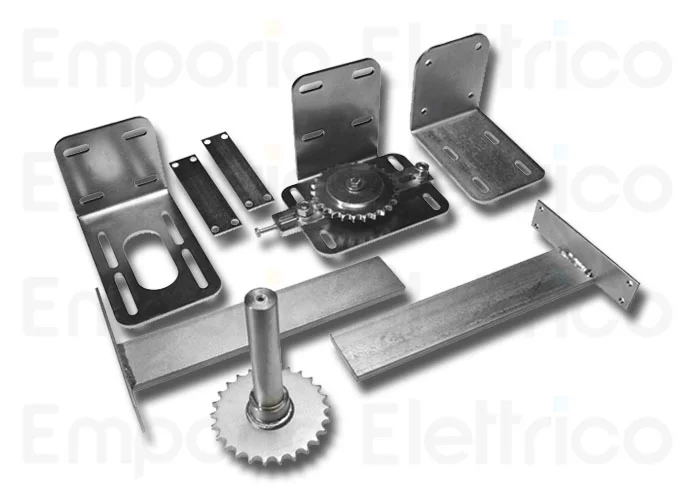 came Umlenkrolle für Schiebetore 001c003 c003