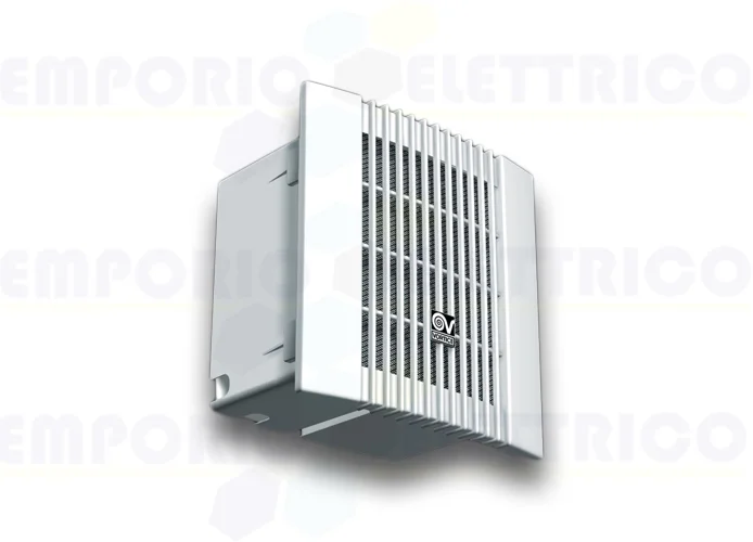 vortice Radialer Schachtventilator Serie ariett ll Unterputzmontage timer 12011