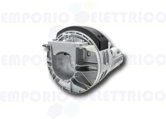 cab motoriduttore elettromeccanico 230v con elettrofreno superbe 959200732 sr1.101e