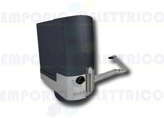 came automatización para puertas batientes 24v ftx20dls 801mb-0160