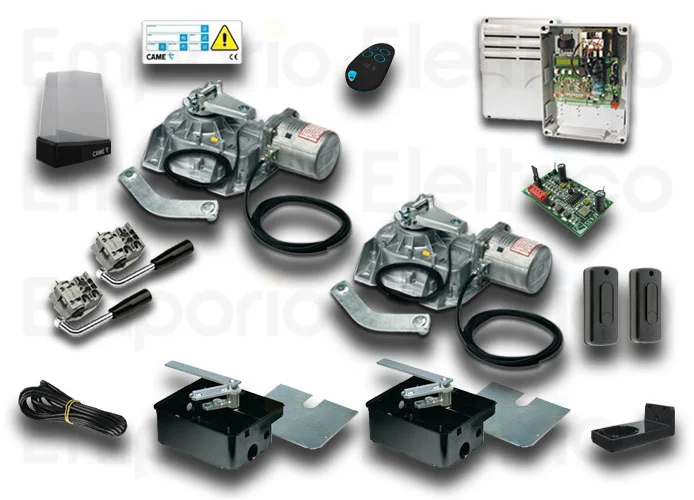 came Torantrieb Kit frog-ae 230v Encoder 001u1921fr u1921fr