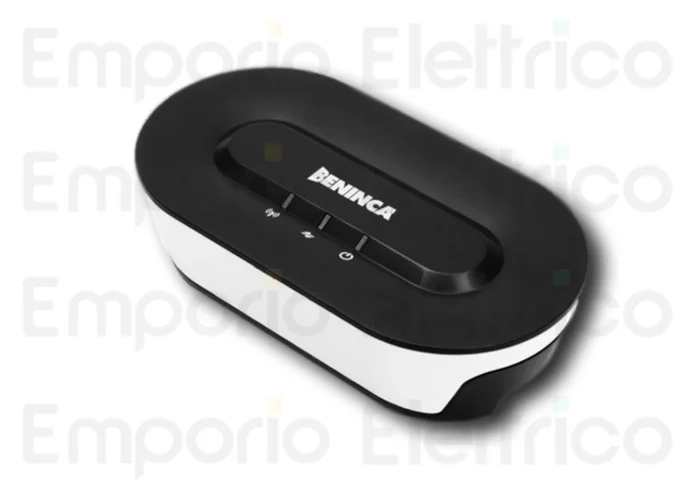 beninca Schnittstellen-Gateway smart home hoop 917600649