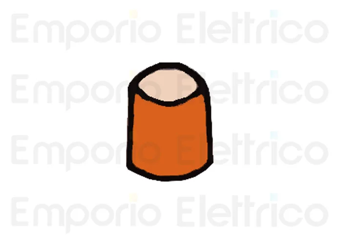 faac pièce détachée tampon contre les chocs pied réglable 63003240