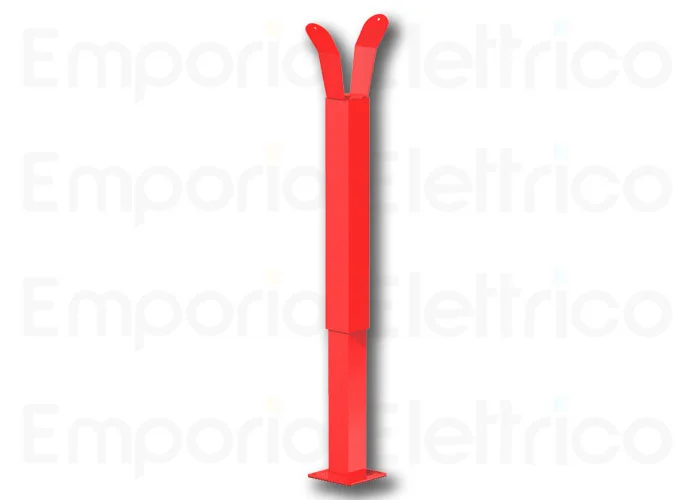 fadini horquilla fija para soporte mástil altura variable 9755l