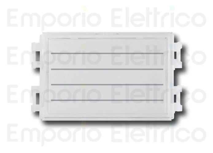 came bpt Infomodul für allgemeine Angaben dmi 61800440