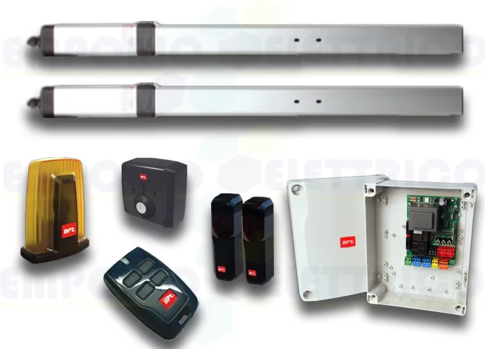 bft Torantriebe oro kit 230v ac 2611902 r935222 00002