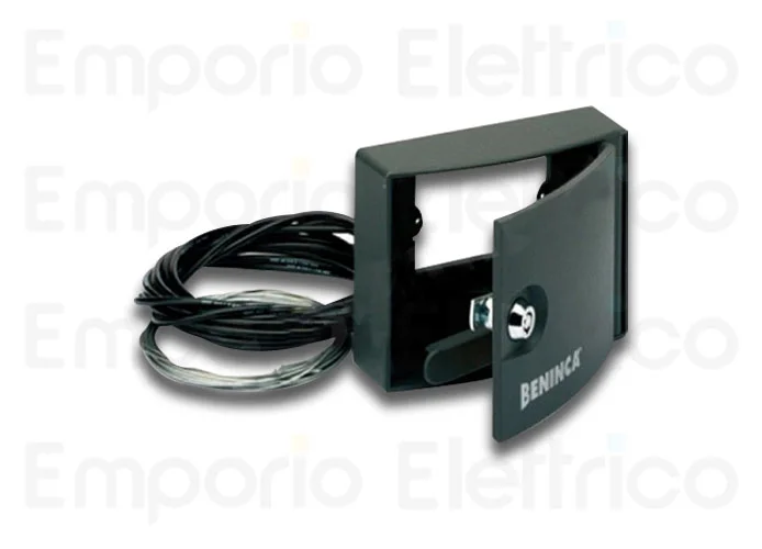 beninca dispositif de déverrouillage anti-effraction à fil série SAM 909002666 sam.se
